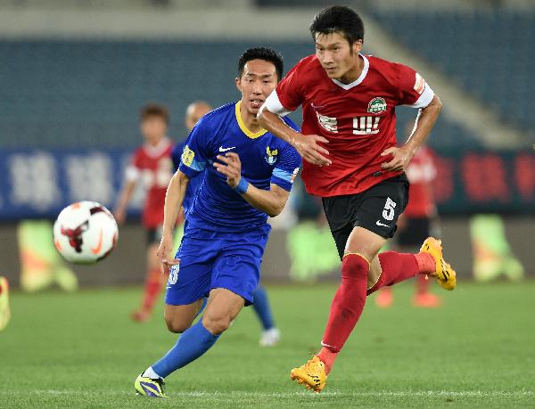 周六020 英超 桑德兰VS水晶宫