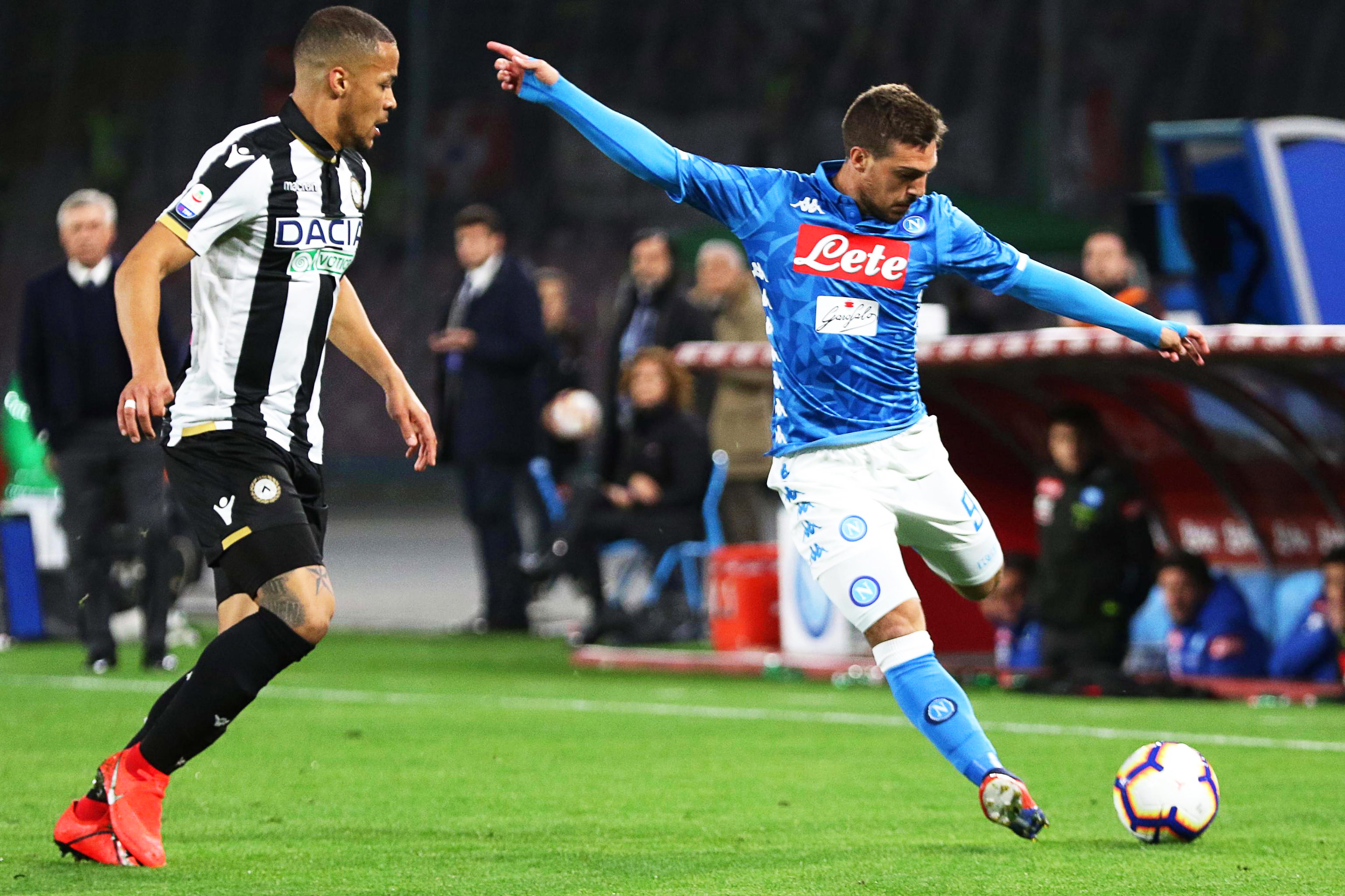 新疆不敌山东近6战5负 刘炜下课压力加大