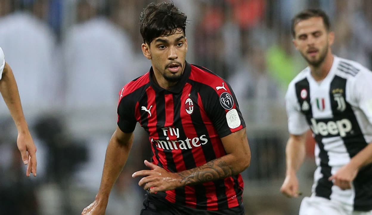 新9号来了 菲尔克鲁格加盟AC米兰 [天下足球菲尔克鲁格]