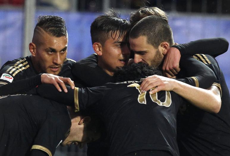 [德甲]第33轮：波鸿VS美因茨