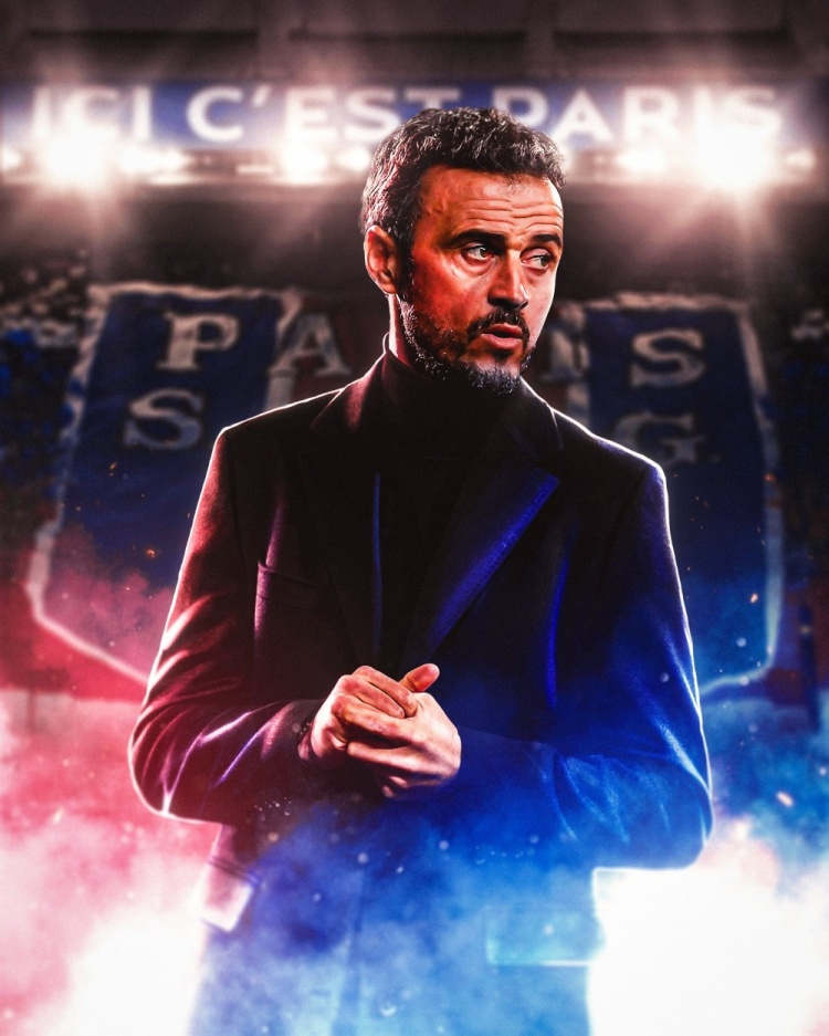 精彩！巴塞罗那战胜皇家马德里